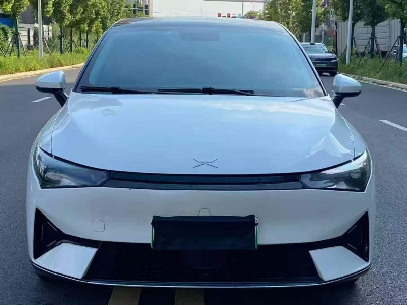 宜昌22年小鹏汽车p71