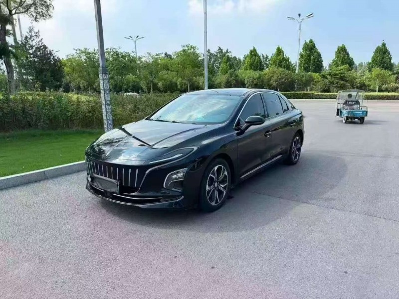 东营24年红旗E-QM52