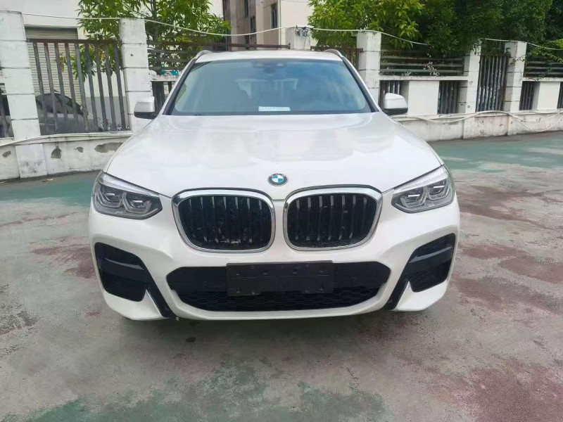 萍乡21年宝马X31