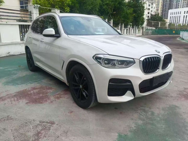 萍乡21年宝马X32