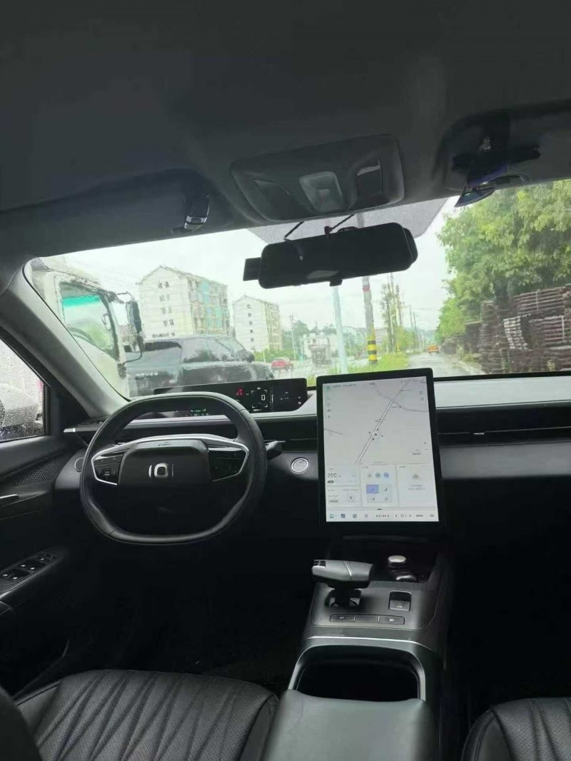 邵阳24年长安汽车启源8