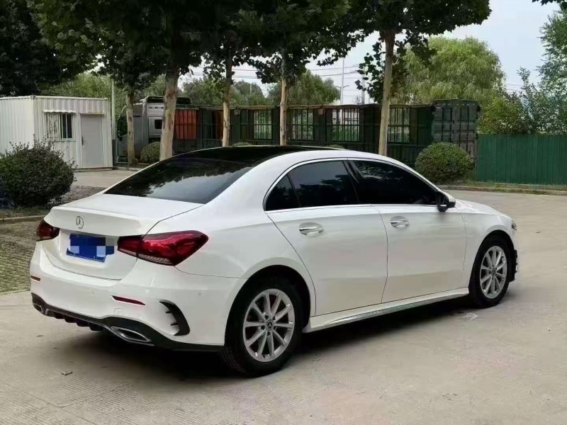 济宁20年奔驰A9