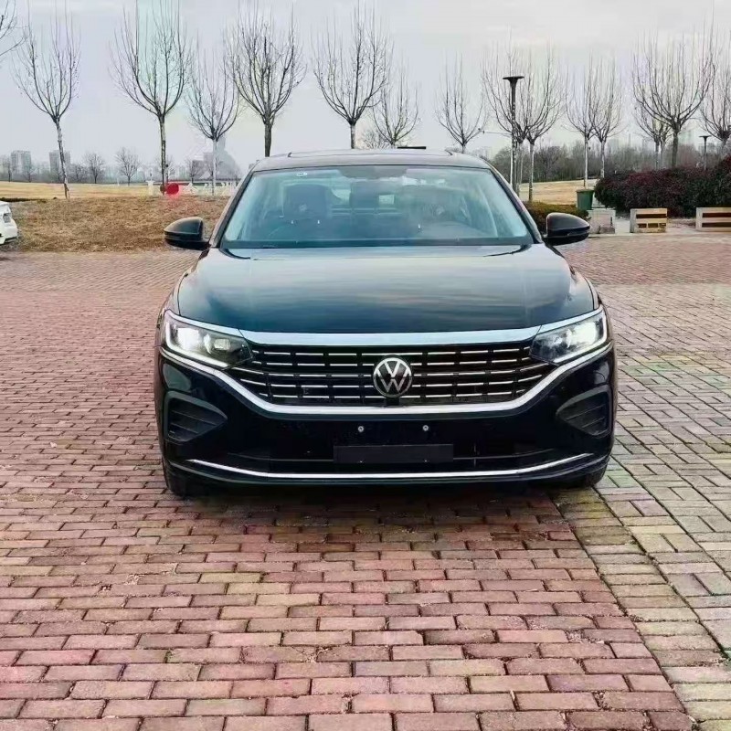 聊城25年大眾帕薩特1