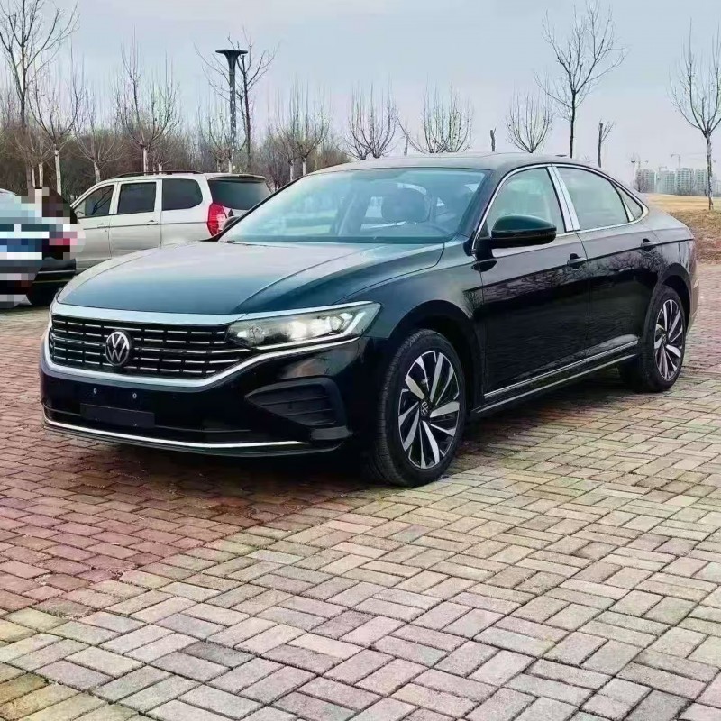 聊城25年大眾帕薩特2