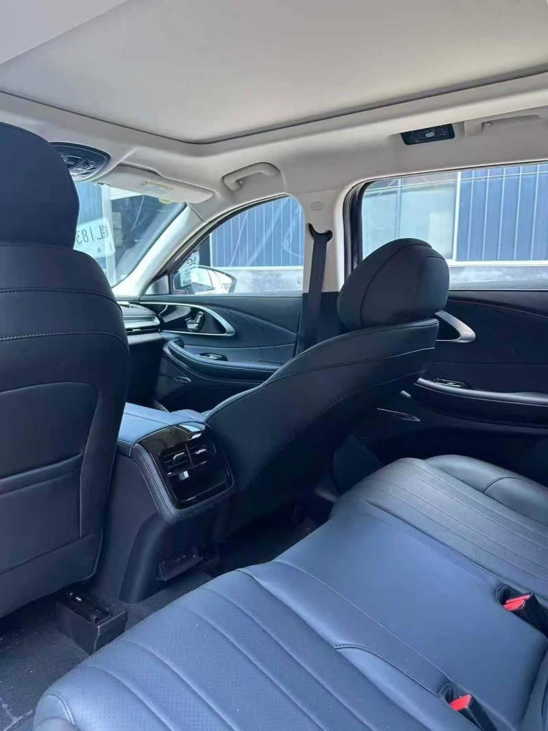 枣庄26年奇瑞星途4