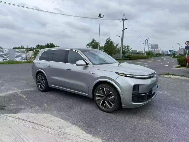 常州24年理想L92