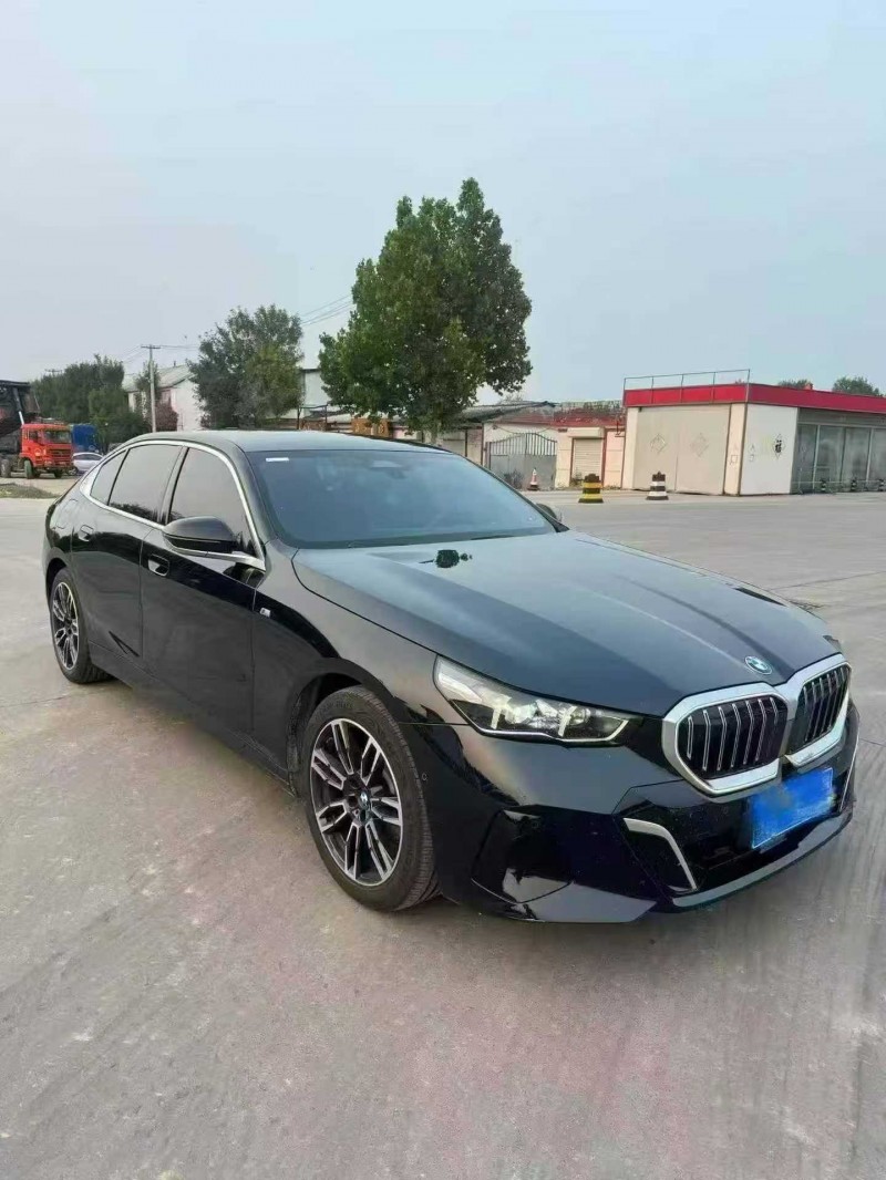 东营25年宝马5系3