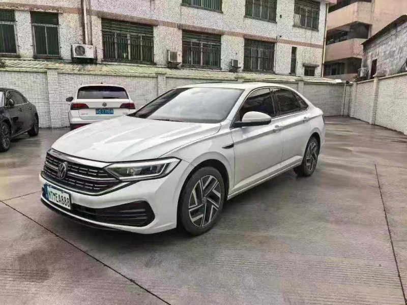 珠海24年大众速腾2