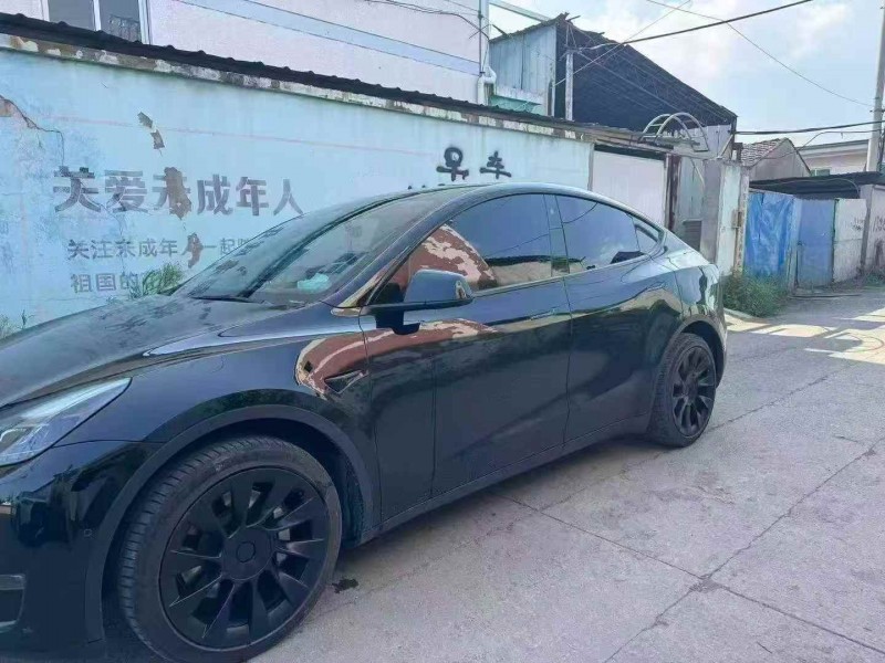 温州24年特斯拉MODEL Y2