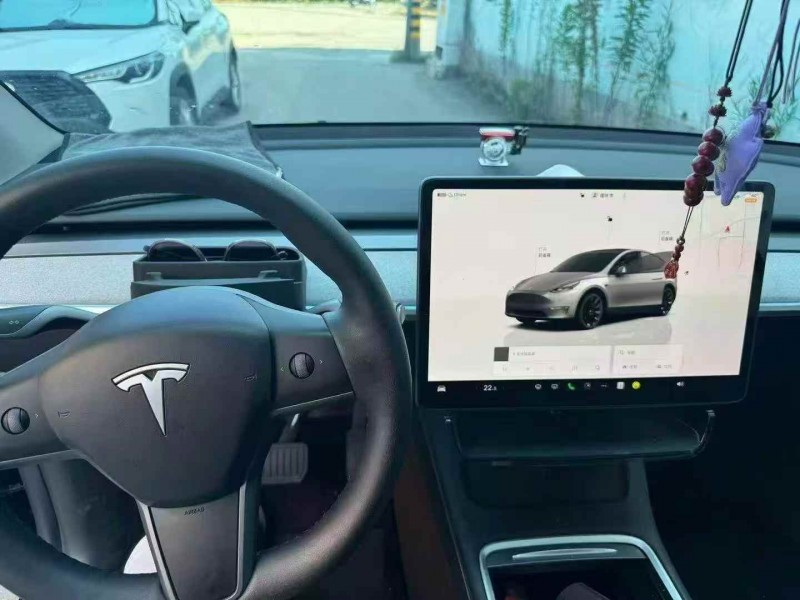 温州24年特斯拉MODEL Y4