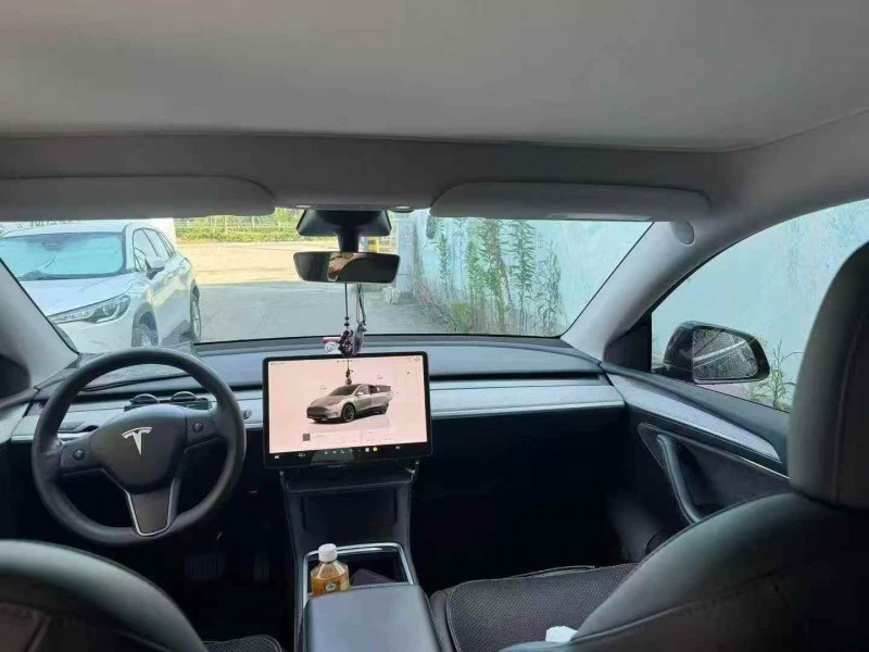 温州24年特斯拉MODEL Y5