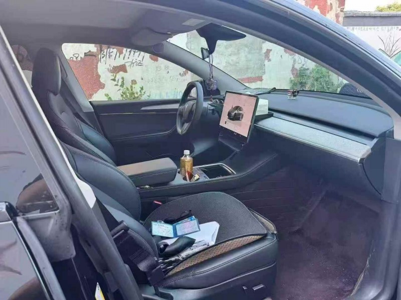 温州24年特斯拉MODEL Y7
