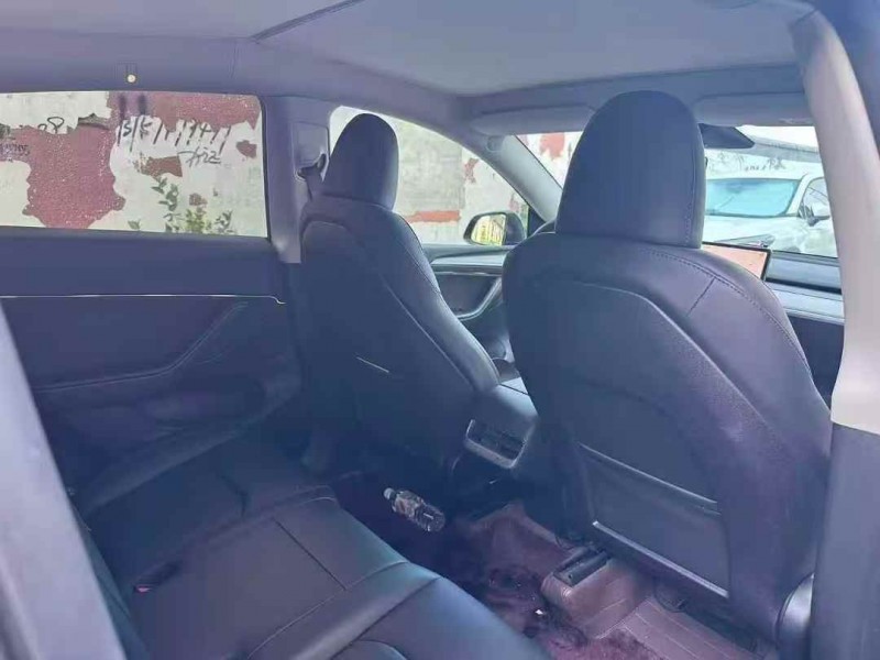 温州24年特斯拉MODEL Y8