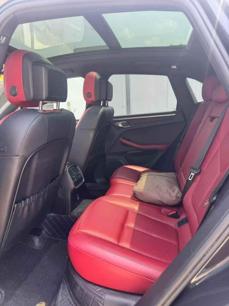 东营21年保时捷Macan4