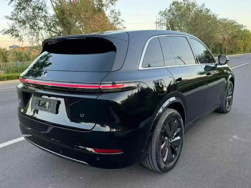 东营25年理想L78
