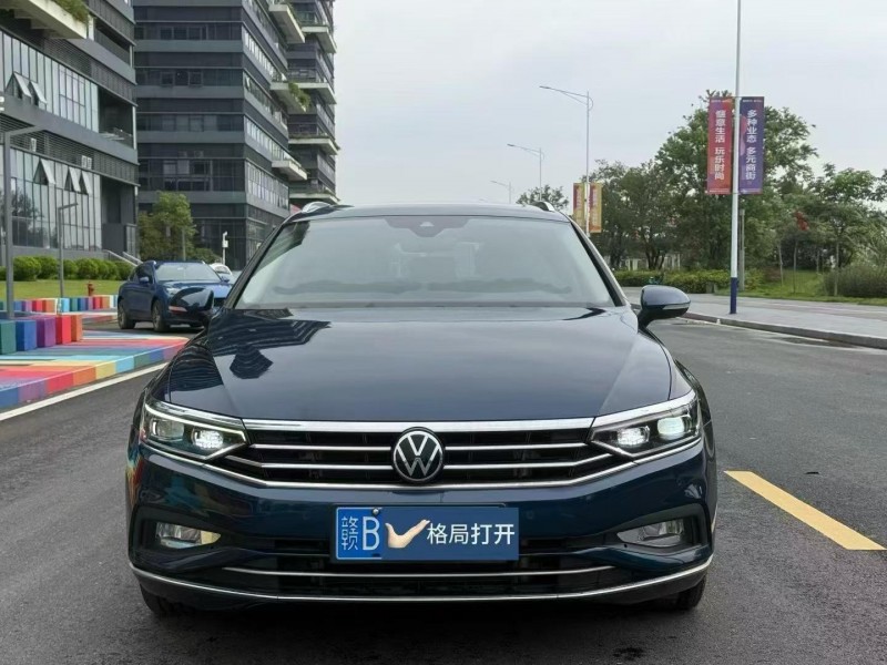 东莞22年大众揽境1