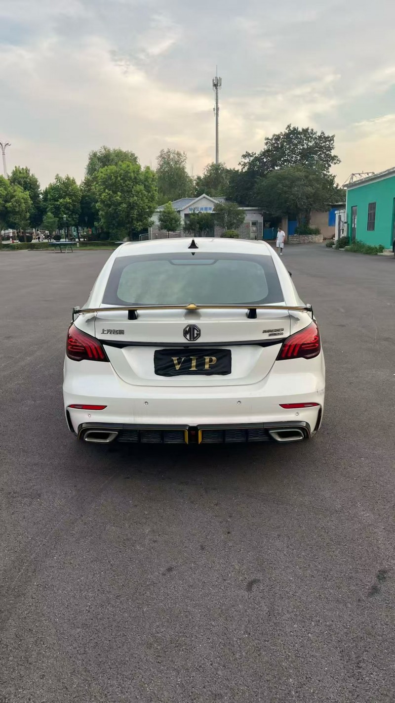 枣庄22年名爵68