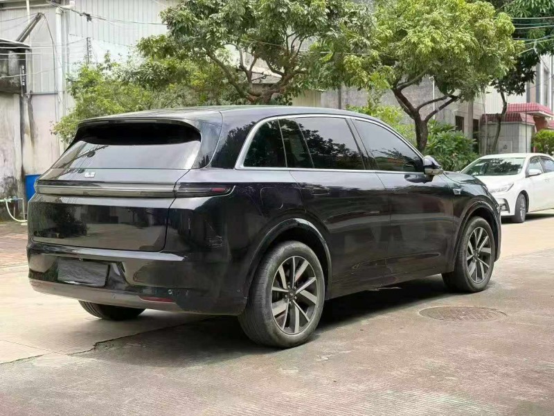 珠海24年理想L78