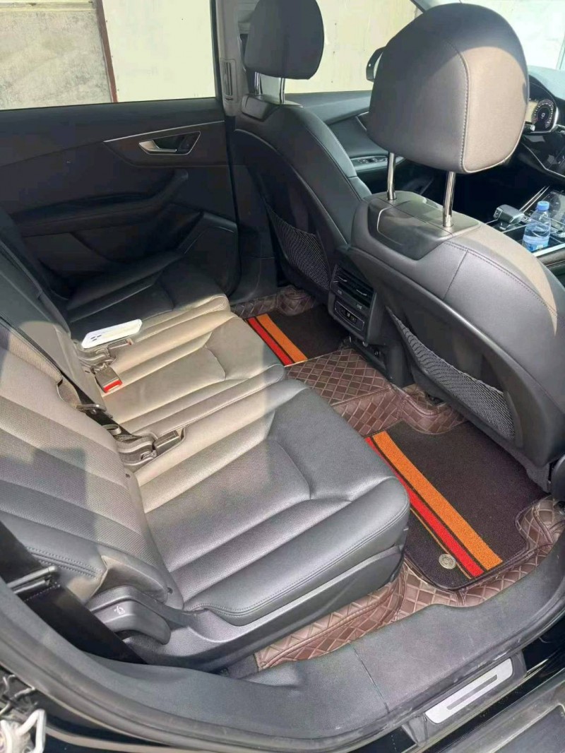 安阳24年奥迪Q75