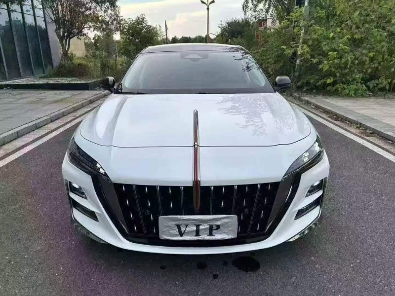 株洲24年红旗H61