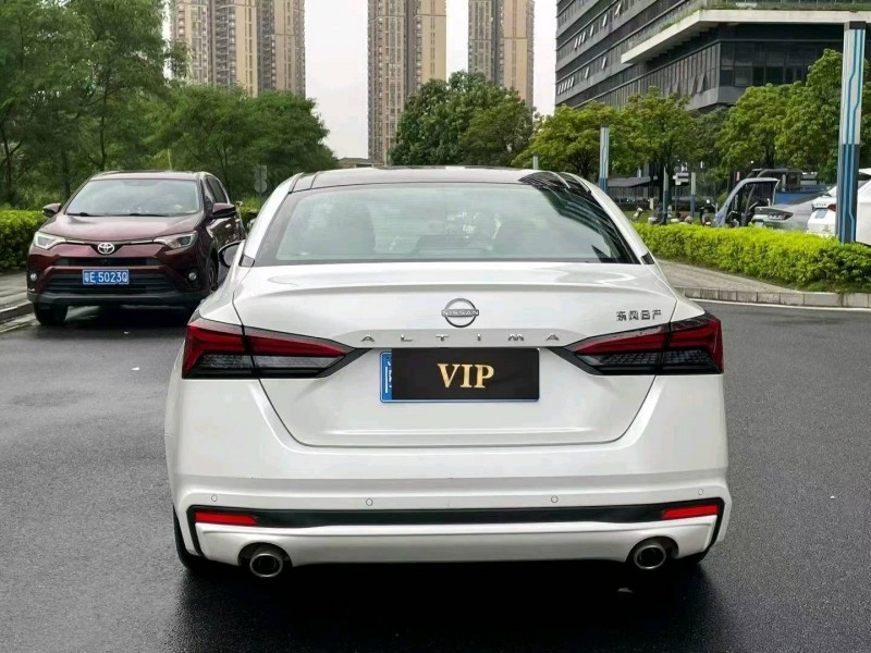 東莞23年日產天籟6