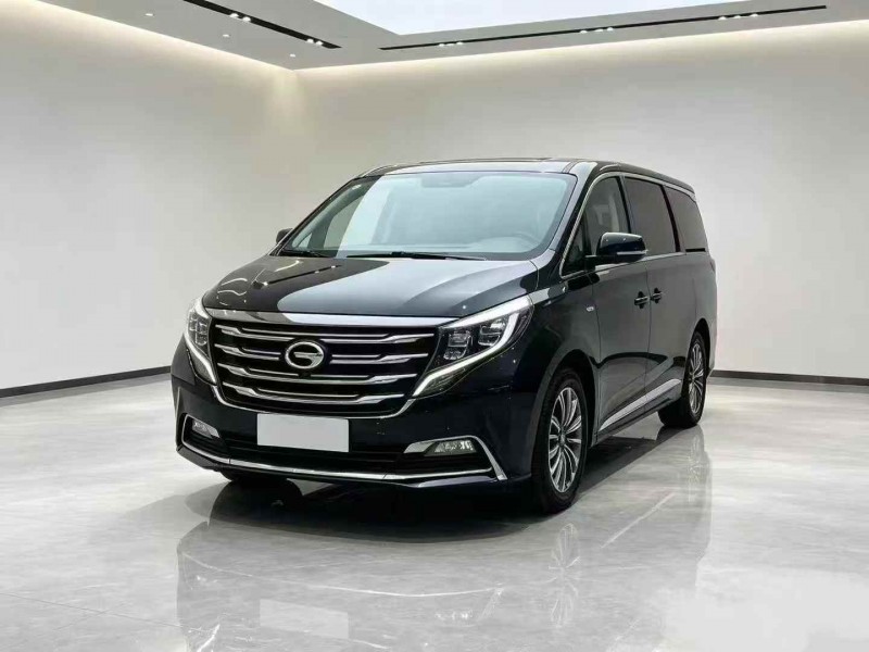 东营18年传祺M8/GM82