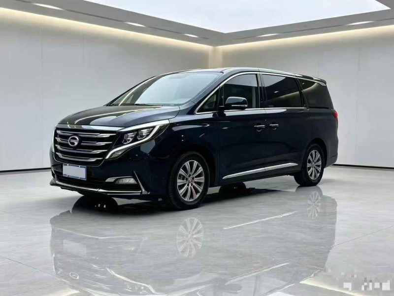 东营18年传祺M8/GM83