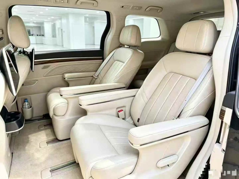 东营18年传祺M8/GM89
