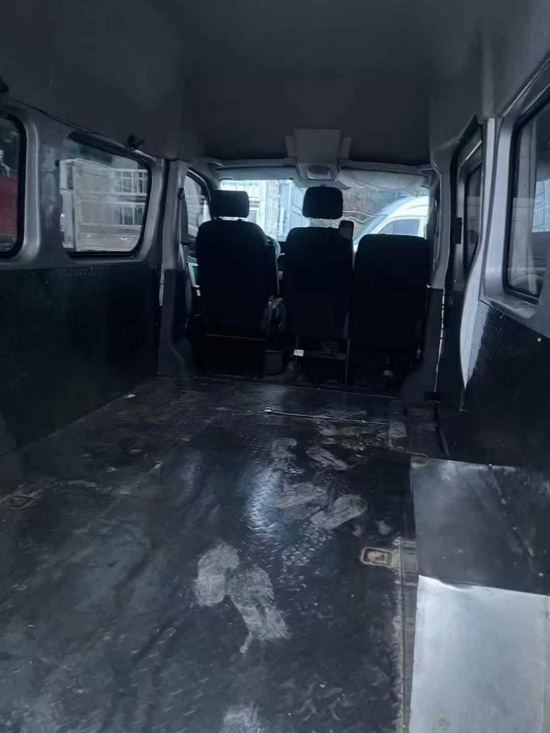 常州23年东风御风6