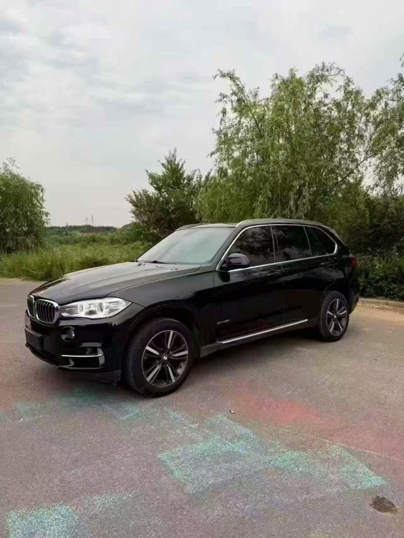 邯郸18年宝马X52