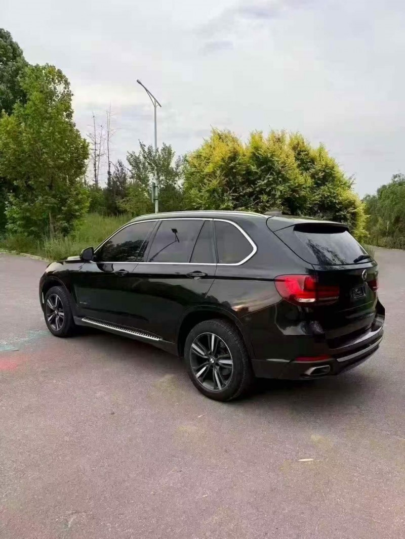 邯郸18年宝马X58