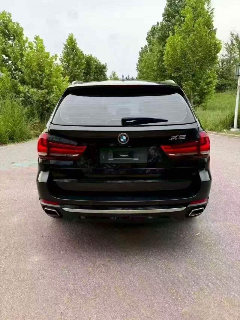 邯郸18年宝马X59