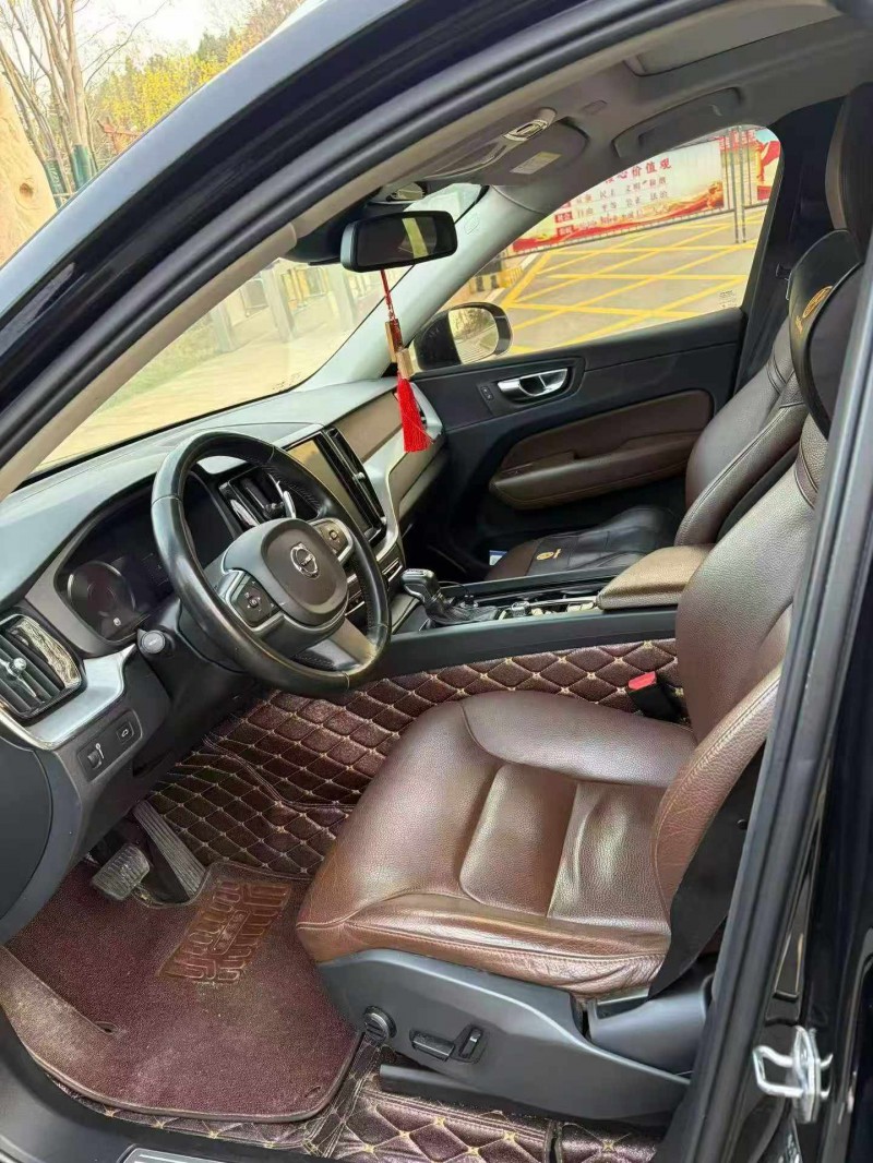 常州18年沃尔沃XC606