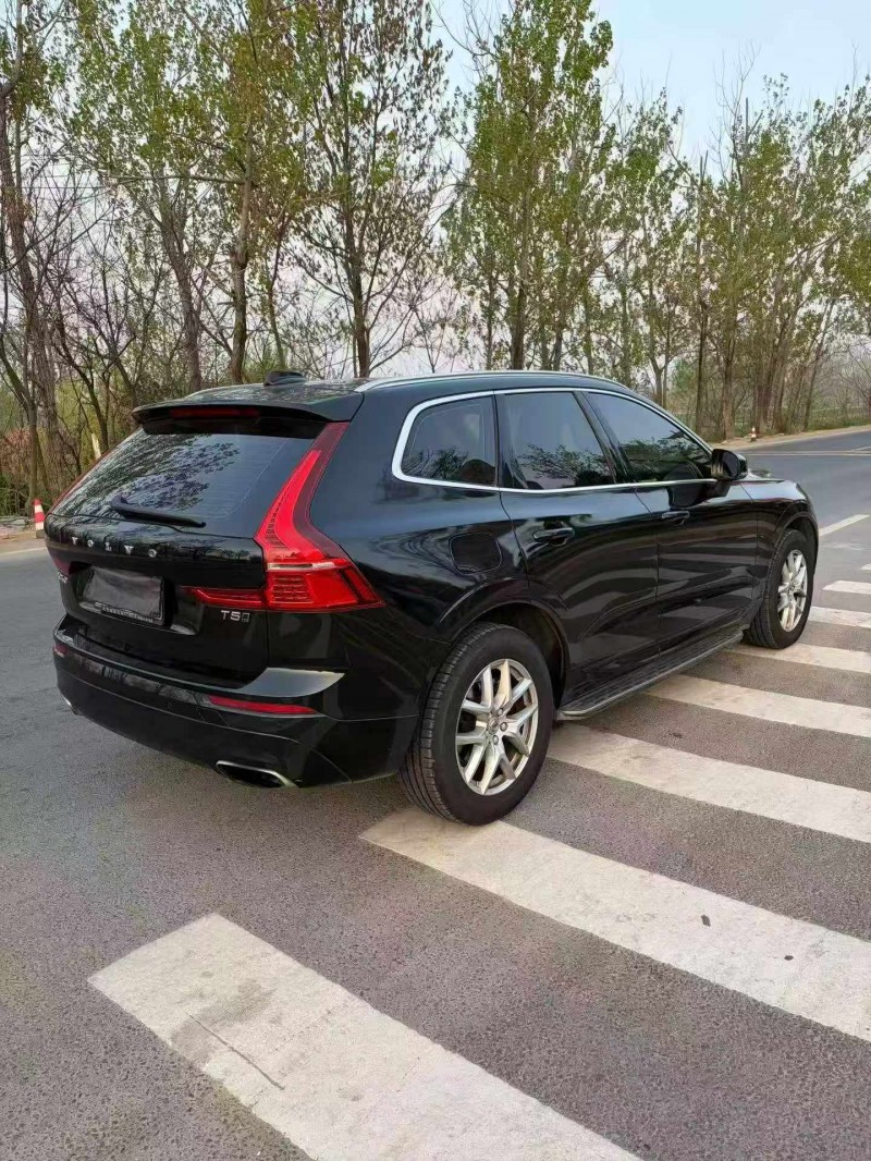 常州18年沃尔沃XC608