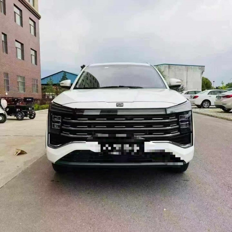 南通23年江淮思皓1