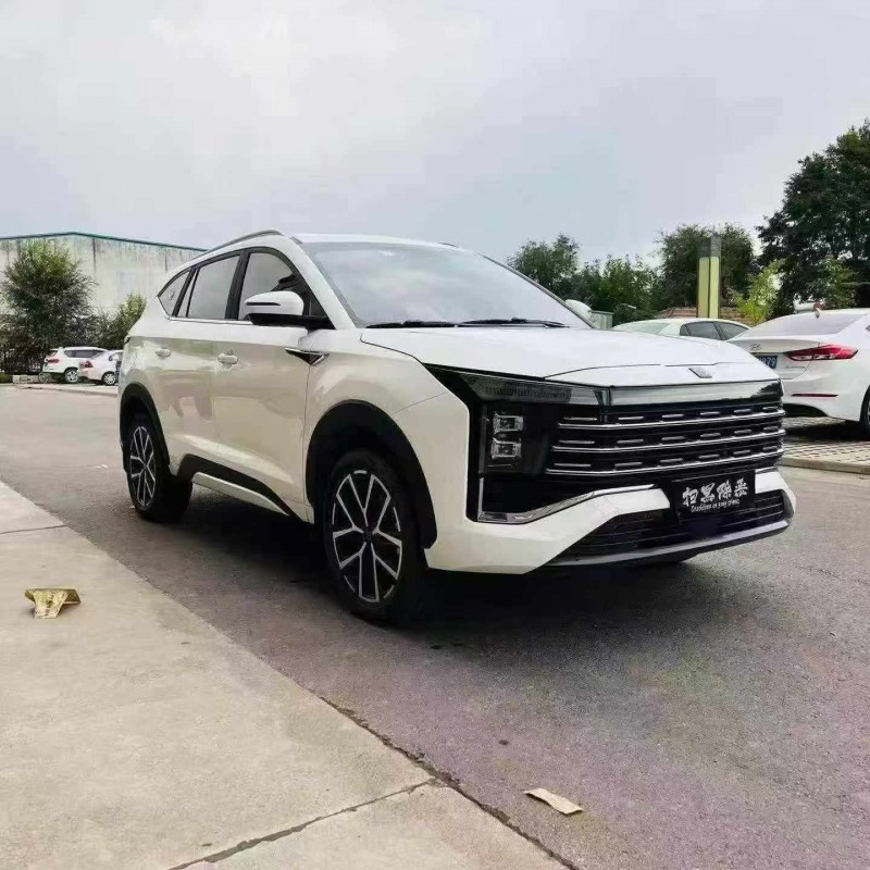 南通23年江淮思皓2