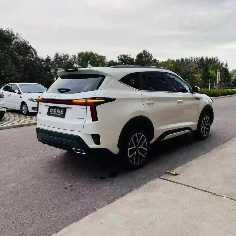 南通23年江淮思皓9