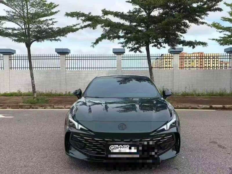 汕头25年名爵71