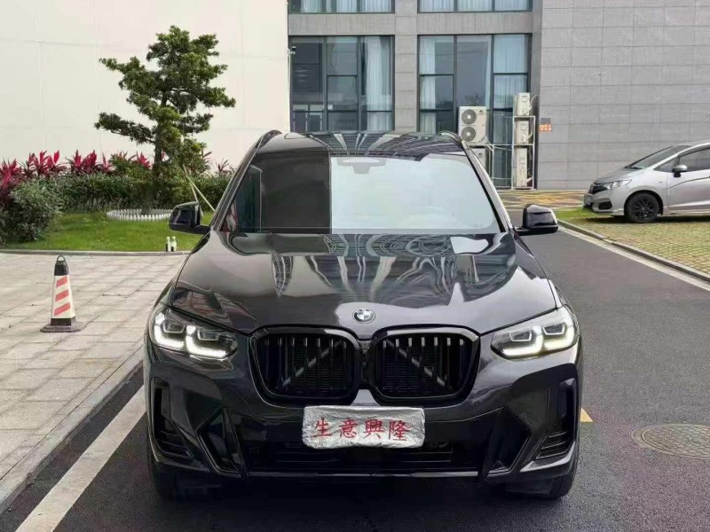 深圳22年宝马X31