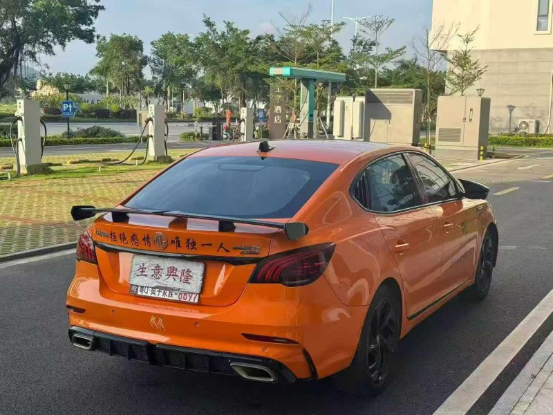 汕头22年名爵68