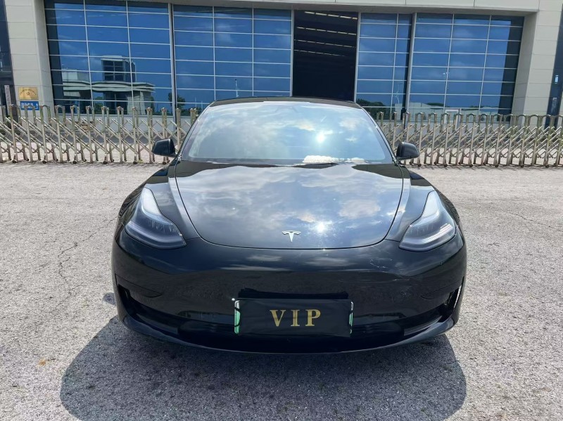 盐城22年特斯拉MODEL 31