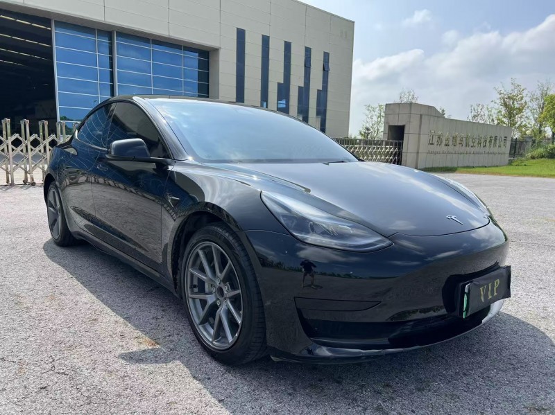 盐城22年特斯拉MODEL 32