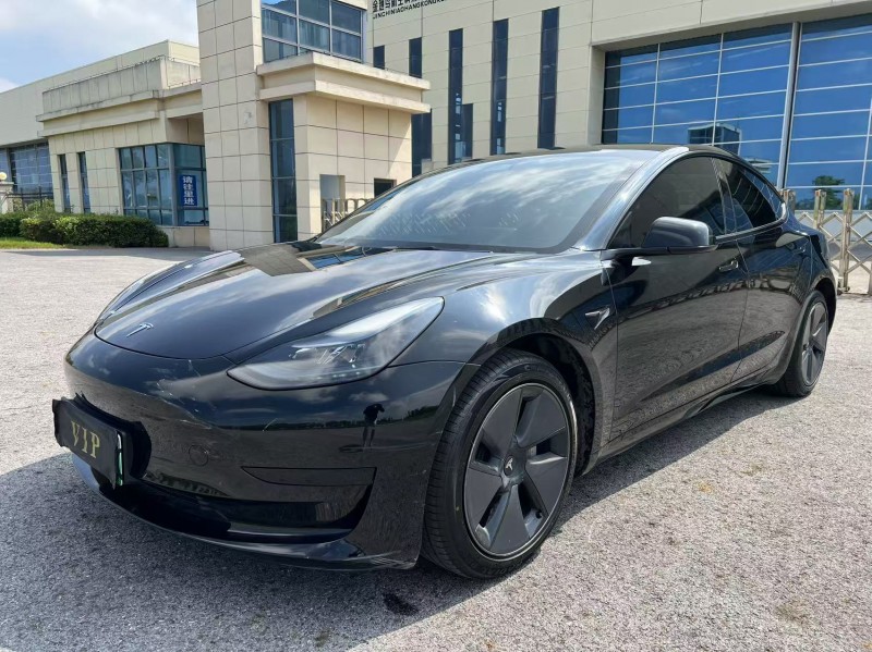 盐城22年特斯拉MODEL 33