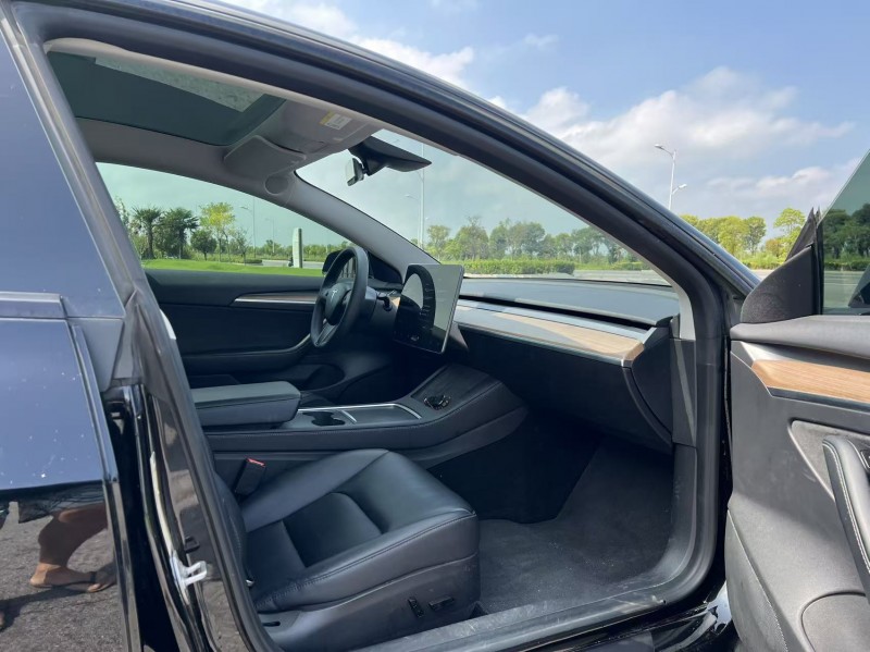 盐城22年特斯拉MODEL 36