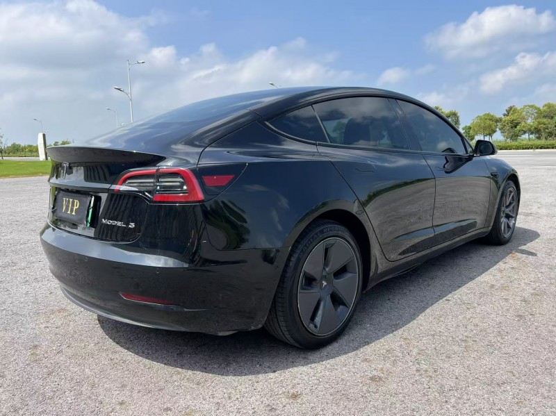 盐城22年特斯拉MODEL 38