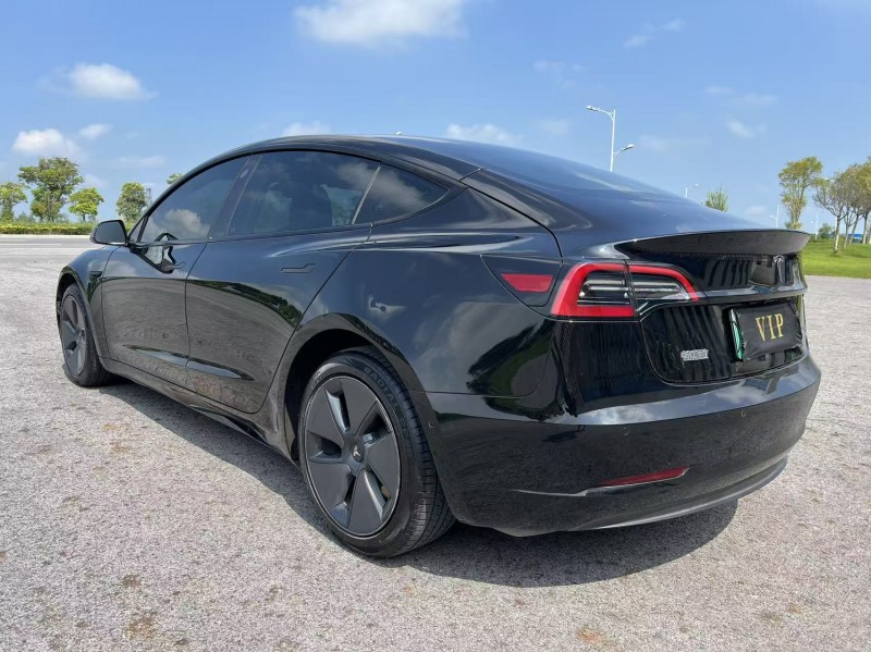盐城22年特斯拉MODEL 39
