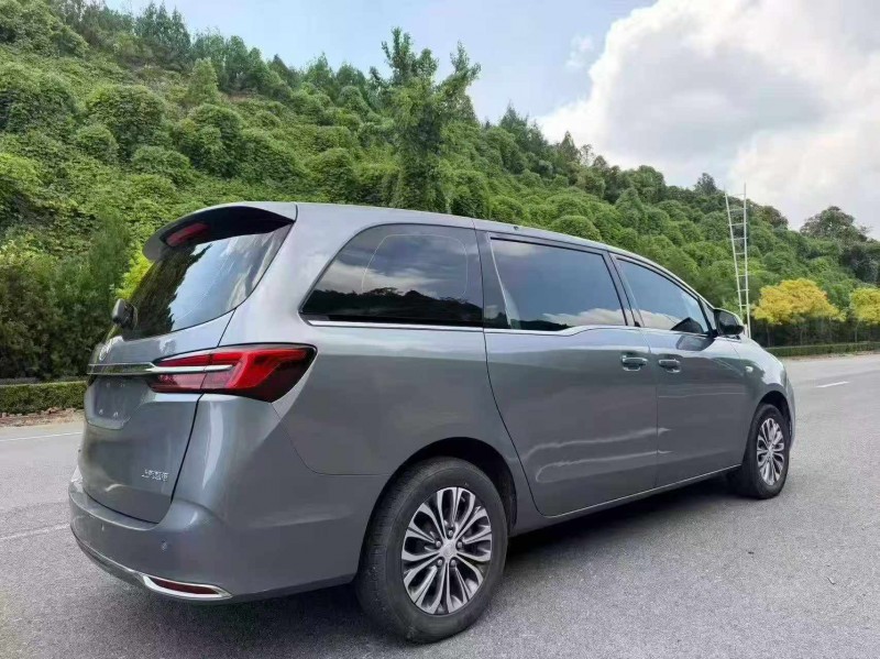 邢台22年别克GL89