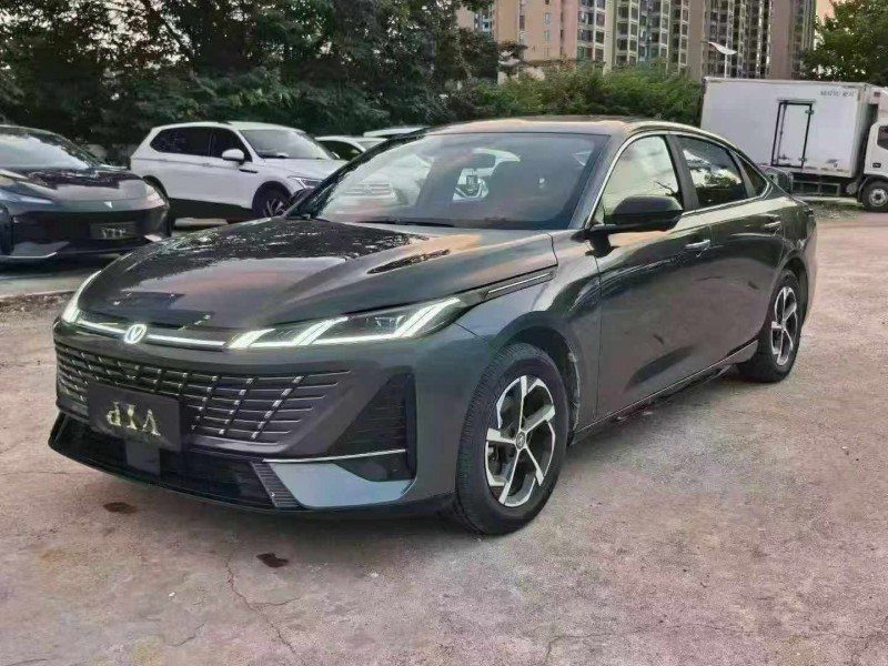 怀化26年长安汽车逸动3