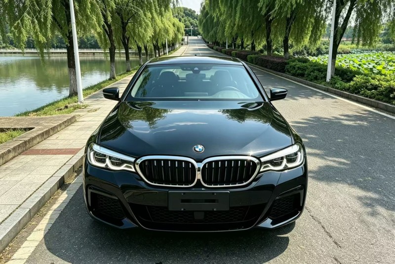 南昌23年宝马5系1
