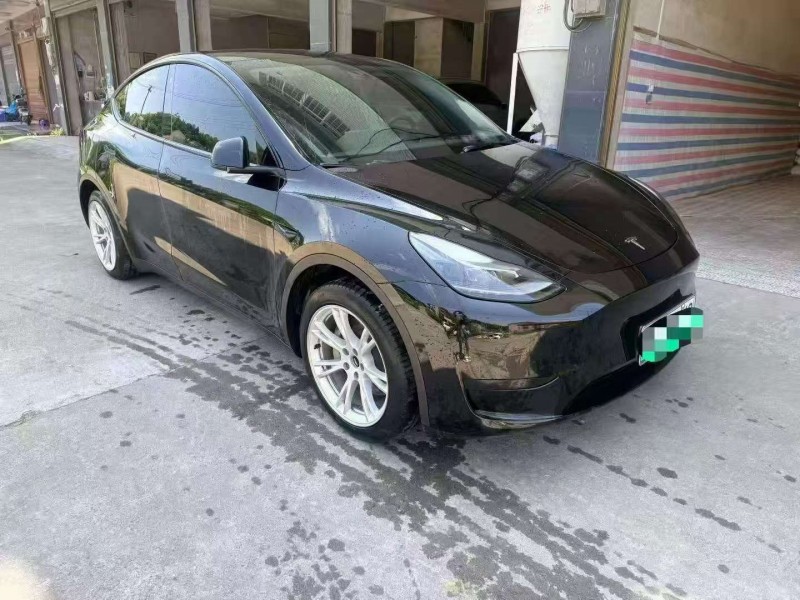 苏州21年特斯拉MODEL Y3